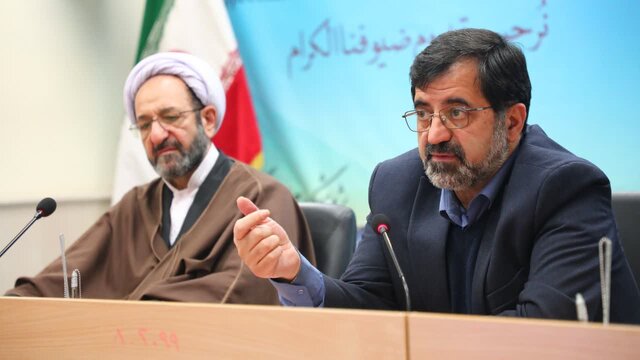 ضرورت همکاری مراکز پژوهشی برای حل معضلات اجتماعی قم ضرورت همکاری مراکز پژوهشی برای حل معضلات اجتماعی قم