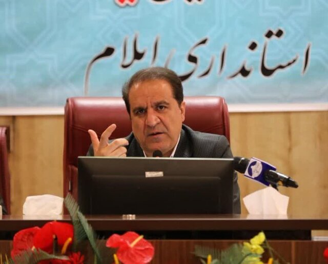 کمیته امداد در اشتغالزایی موفق عمل کرده است کمیته امداد در اشتغالزایی موفق عمل کرده است