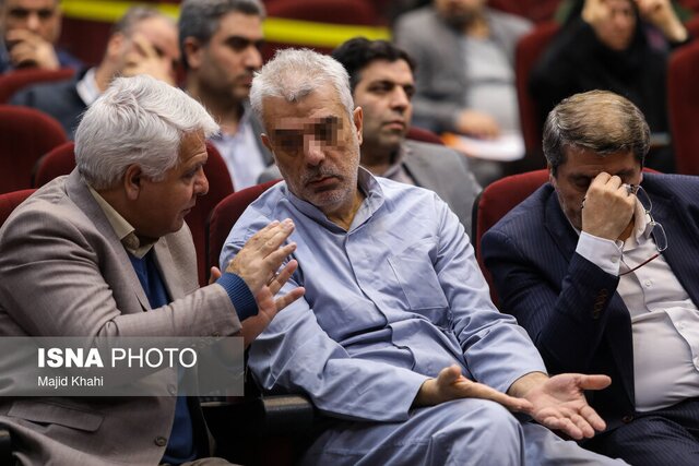 «مروری بر پرونده چای دبش»