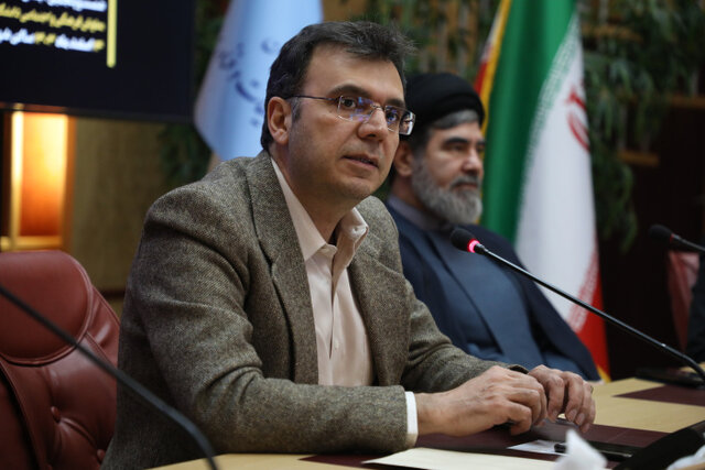 دانشگاه ایرانی بازتابی از تنوع و بلوغ جامعه است