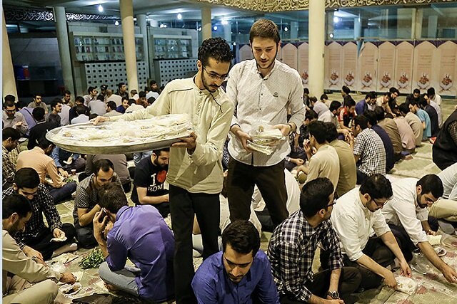 استفاده حداکثری از فرصت ایام رمضان و نوروز برای اجرای برنامههای فرهنگی در دانشگاهها استفاده حداکثری از فرصت ایام رمضان و نوروز برای اجرای برنامههای فرهنگی در دانشگاهها