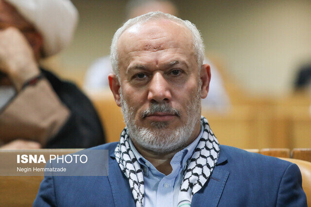 ابوشریف: محال است اسرائیل از ضربه شدید طوفان الاقصی نجات یابد