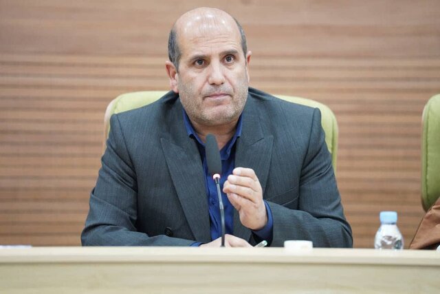 مراسم بزرگداشت روز شهید باید در تراز ایثارگران و فاخر برگزار شود مراسم بزرگداشت روز شهید باید در تراز ایثارگران و فاخر برگزار شود