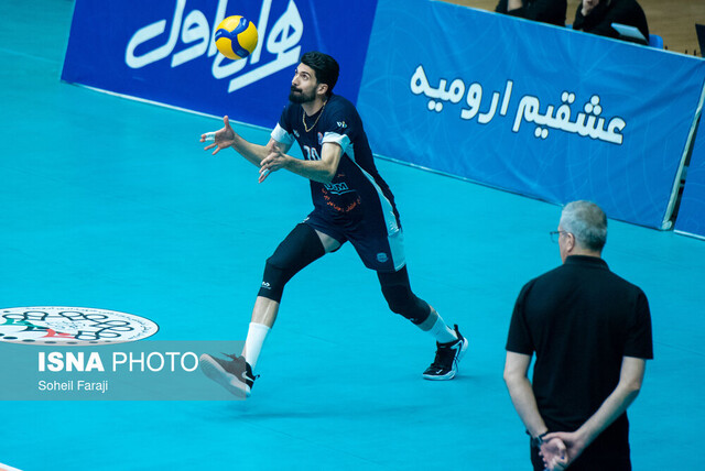 علیزاده پس از باخت به تیم عطایی: ویدیوچک بازی را به تشنج کشاند