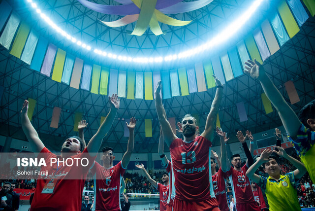 عبدالرضا علیزاده: یا قانون را دور زدند یا ما سر درنمیآوریم/ اگر تیم در شان ارومیه نباشد، نمیمانم