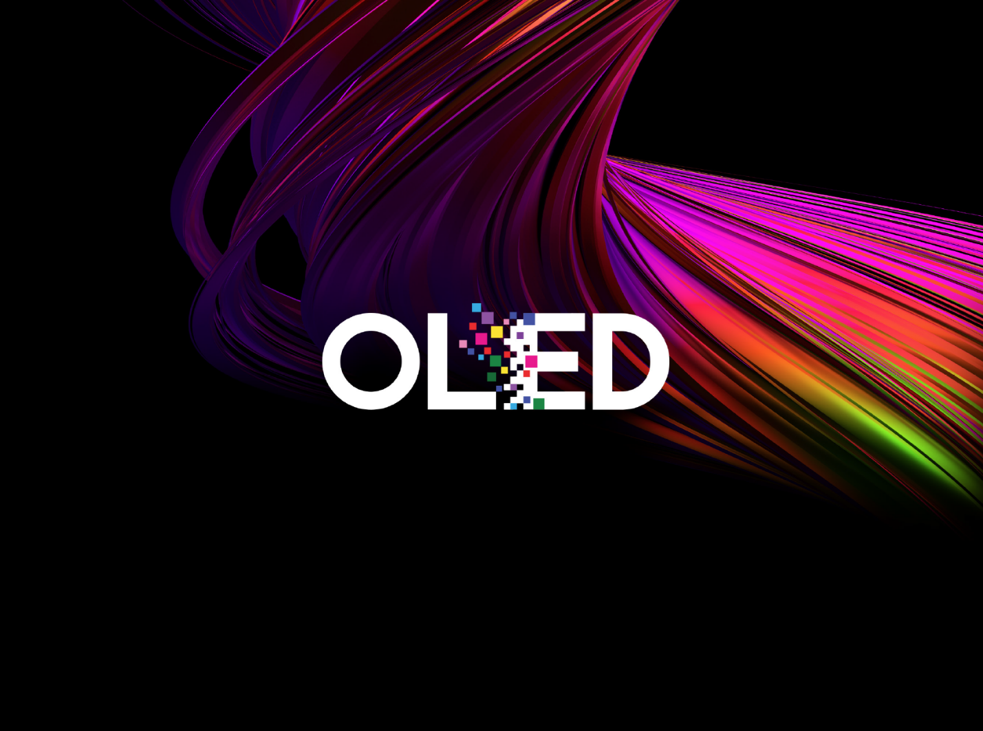 جی‌پلاس از تلویزیون OLED خود رونمایی کرد؛ ورود به نسل جدید تلویزیون‌ها