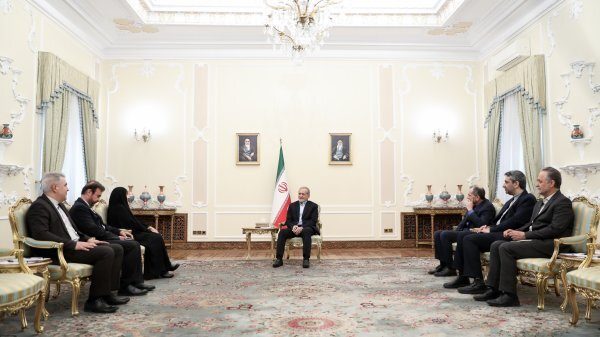 بسته خبری ایسنا از اخبار رئیسجمهور در ۲۴ ساعت گذشته