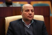 معاون وزیر آموزش و پرورش: توسعه فضاهای ورزشی مدارس با مشارکت مردمی دنبال می‌شود