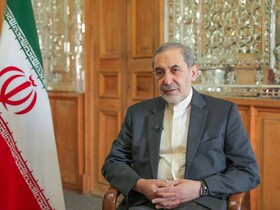 ولایتی: اگر قدرت منطقه‌ای ایران وجود نداشت، آمریکا و غرب برای توافق با ما اصرار نمی‌کردند