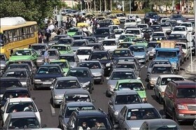 آخرین وضعیت ترافیکی در جادههای کشور/ انسداد محور پونل – خلخال