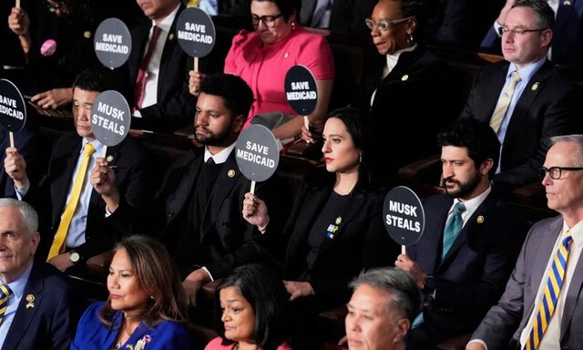 ترامپ: نامهای مهم از زلنسکی دریافت کردهام