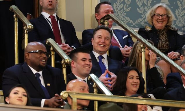 ترامپ: نامهای مهم از زلنسکی دریافت کردهام