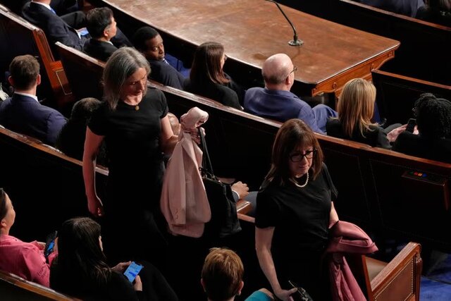 ترامپ: نامهای مهم از زلنسکی دریافت کردهام