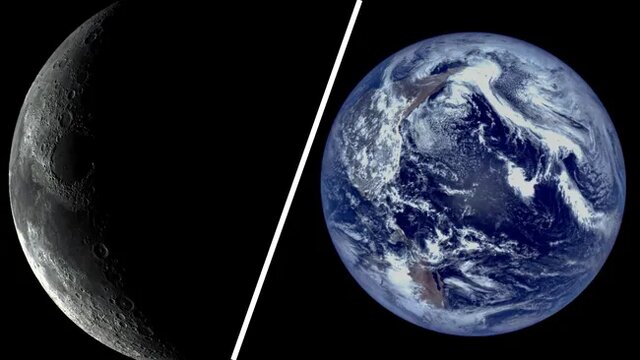 فرودگر قمری ژاپن روز ششم ژوئن روی ماه مینشیند