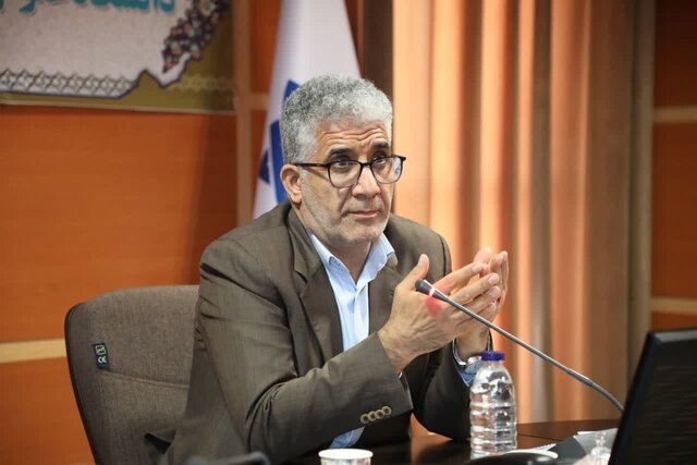 آمادگی دانشگاه علوم پزشکی قم برای خدمترسانی به زائران اربعین حسینی آمادگی دانشگاه علوم پزشکی قم برای خدمترسانی به زائران اربعین حسینی