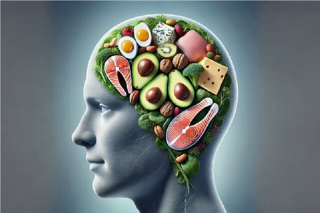 بهبود اختلال دوقطبی با رژیم کتوژنیک! بهبود اختلال دوقطبی با رژیم کتوژنیک!