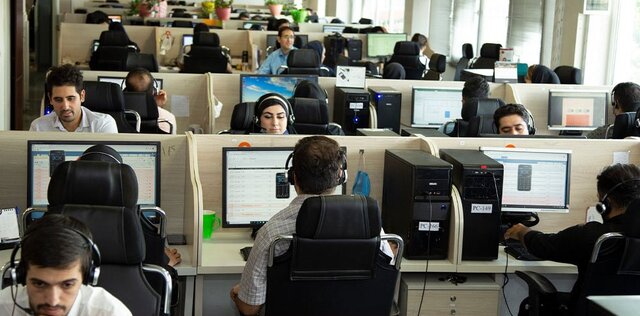 پرداخت حقوق به نیروهای شرکتی با حذف شرکتهای واسطه