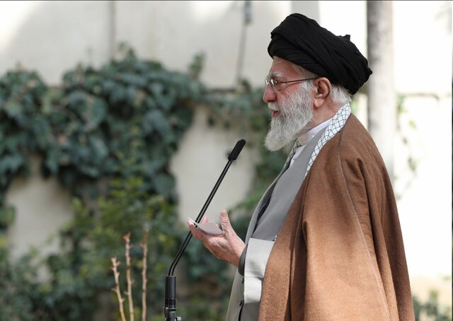 نهضت ملی درختکاری جدی گرفته شود و ادامه یابد نهضت ملی درختکاری جدی گرفته شود و ادامه یابد