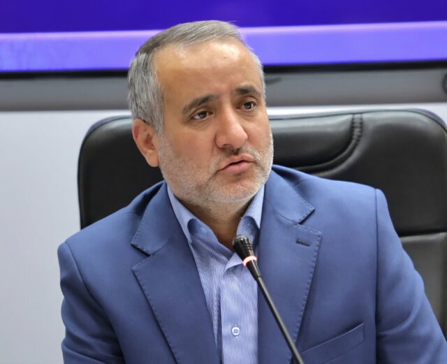 در راستای تبیین فرهنگ هنر به جد پیگیر باشیم در راستای تبیین فرهنگ هنر به جد پیگیر باشیم
