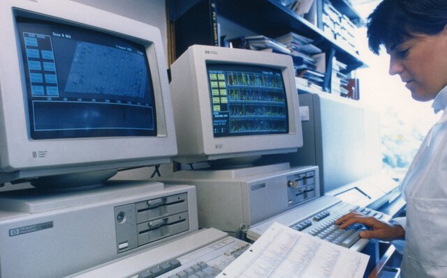 داستان ناگفته «پروژه ژنوم انسان»