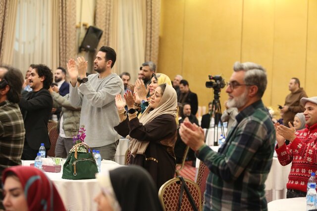 حیاتی: با اجرا زاده شدم، با اجرا زندگی کردم و با اجرا میمیرم