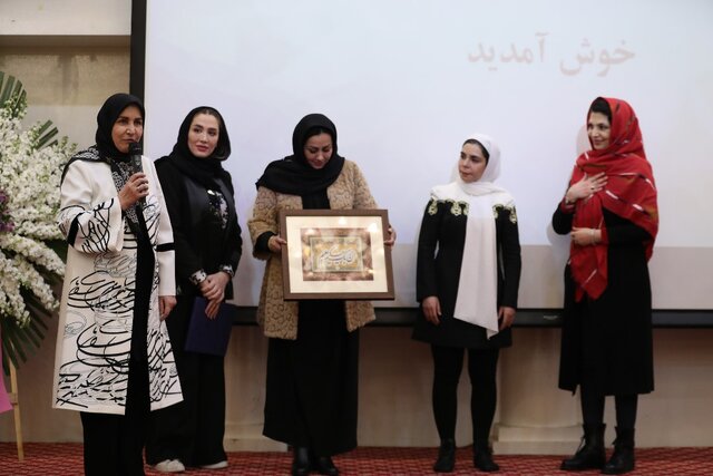 حیاتی: با اجرا زاده شدم، با اجرا زندگی کردم و با اجرا میمیرم