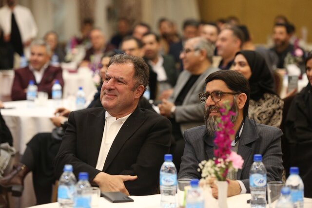 حیاتی: با اجرا زاده شدم، با اجرا زندگی کردم و با اجرا میمیرم