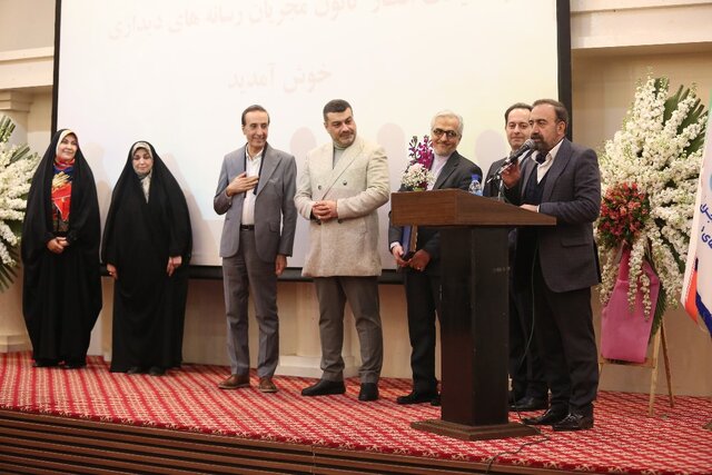 حیاتی: با اجرا زاده شدم، با اجرا زندگی کردم و با اجرا میمیرم