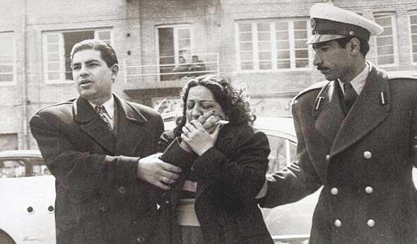 ترور نخستوزیر انگلیسی به دست «حاج خلیل»