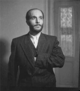 ترور نخستوزیر انگلیسی به دست «حاج خلیل»