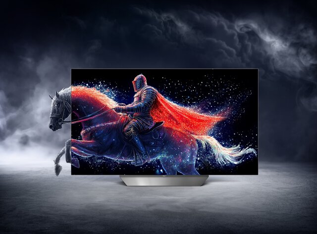 جیپلاس از تلویزیون OLED خود رونمایی کرد؛ ورود به نسل جدید تلویزیونها جیپلاس از تلویزیون OLED خود رونمایی کرد؛ ورود به نسل جدید تلویزیونها