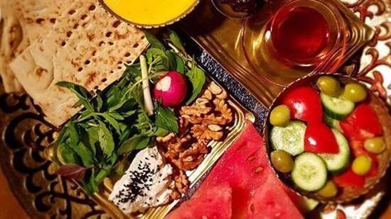 عکس تزئینی است. «صبحانه» مهمترین وعده غذایی روز/ میانوعدههای مغذی برای زنگ تفریح دانشآموزان