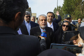 سفروزیر میراث فرهنگی، گردشگری و صنایعدستی به جنوب استان کرمان