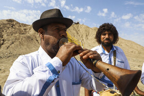 تپه کنارصندل، یکی از مهمترین محوطههای باستانی عصر برنز در جنوب استان کرمان