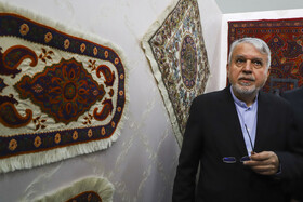 سفرسیدرضا صالحیامیری،وزیر میراث فرهنگی، گردشگری و صنایعدستی به جنوب استان کرمان