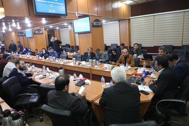 بررسی اتصال مترو به بیمارستان کودکان حکیم/ ایمنسازی بازار شادآباد