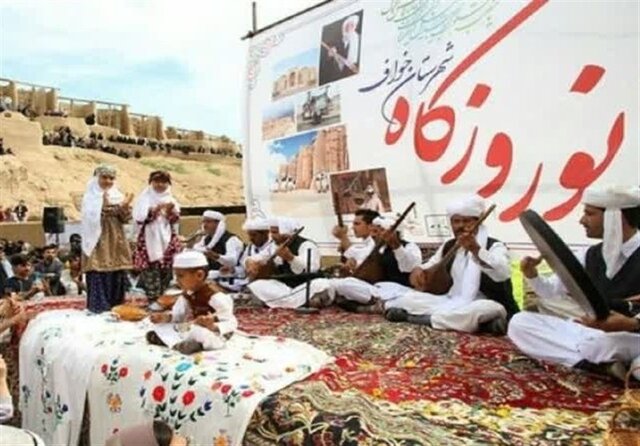 برگزاری ۱۰۰۰ «نوروزگاه» در سراسر کشور