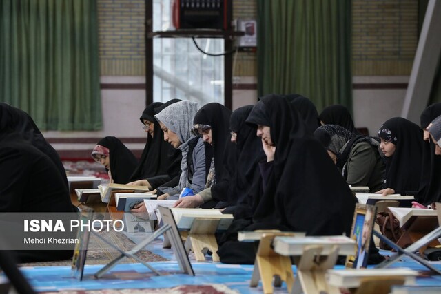 محافل انس با قرآن، تجلی‌گاه بیعت با رهبر انقلاب است