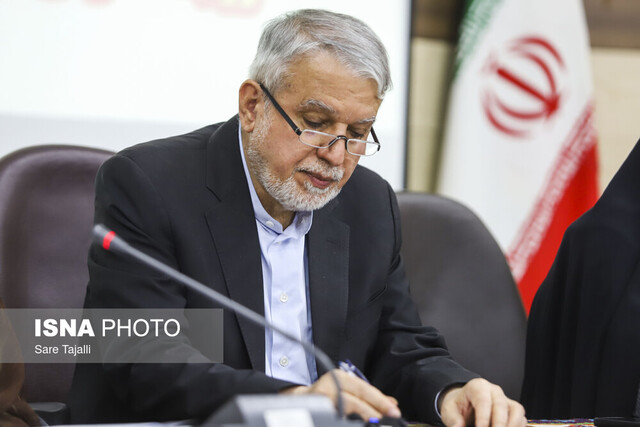 بسته خبری ایسنا از اخبار دولت در ۲۴ ساعت گذشته