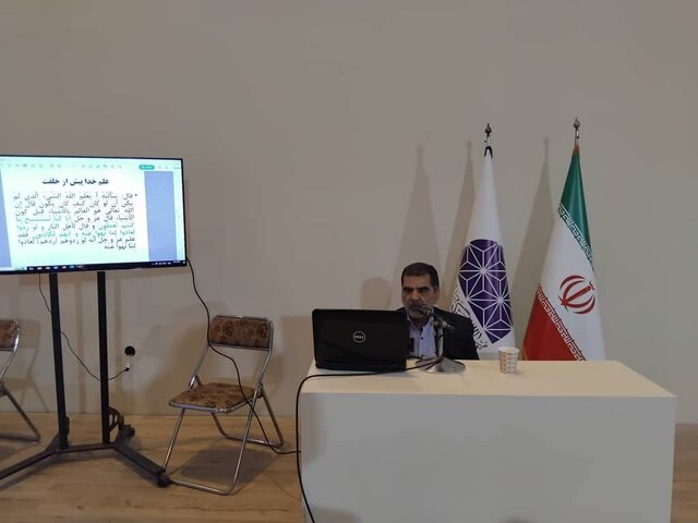 ایرانیان تشیع خود را از امام رضا (ع) دارند ایرانیان تشیع خود را از امام رضا (ع) دارند