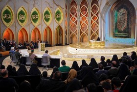 برنامه‌سازان ایرانی ایده‌های خلاق کشورهای اسلامی را رصد کردند