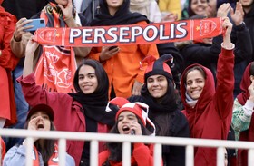 لیگ برتر فوتبال؛ پرسپولیس _ چادرملو