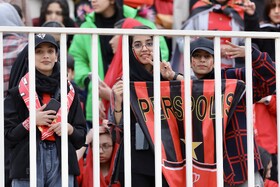 لیگ برتر فوتبال؛ پرسپولیس _ چادرملو