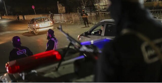 نیروهای جولانی ادامه درگیریها میان نیروهای الجولانی و معترضان سوریه