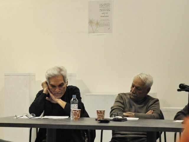 بحثی که درباره ادبیات جنوب شکل گرفت