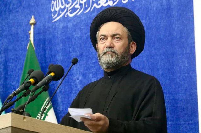 اطعام از مجالس ترحیم جمع شود اطعام از مجالس ترحیم جمع شود