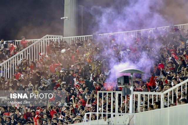استقلال، سپاهان و ۴ تیم لیگ برتری دیگر جریمه شدند استقلال، سپاهان و ۴ تیم لیگ برتری دیگر جریمه شدند