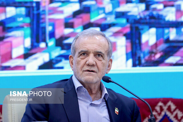 بسته خبری ایسنا از اخبار رئیسجمهور در ۲۴ ساعت گذشته