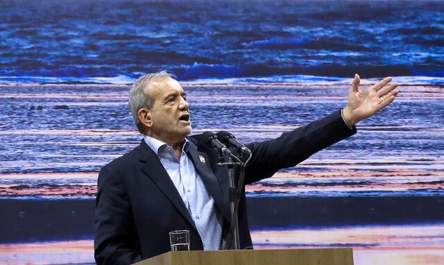 بسته خبری ایسنا از اخبار رئیسجمهور در ۲۴ ساعت گذشته