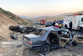 سنین ۴ تا ۲۹ سال؛ بیشترین فوتی‌های تصادفات / پایش شدت ترومای حوادث ترافیکی در کشور